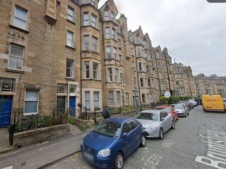 Bruntsfield Avenue, 1F1, Bruntsfield - Photo 4