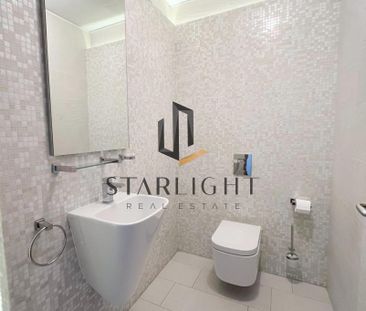 Aviatorilor Rent | Ground Floor | 2 bedrooms & garden - Fotografie 6