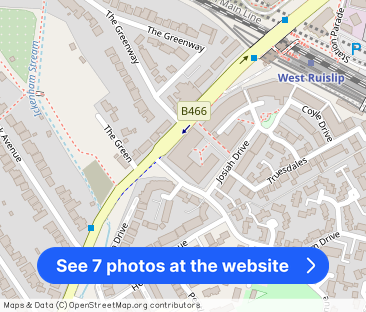 Lysander House, Josiah Drive, Ickenham, UB10 - Photo 1