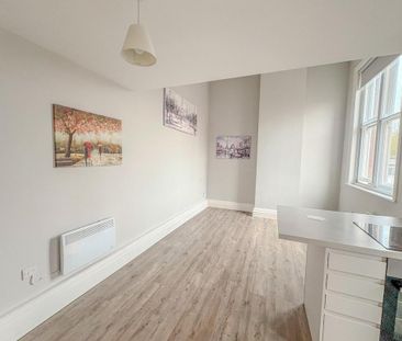 1 bedroom flat to rent - Photo 6