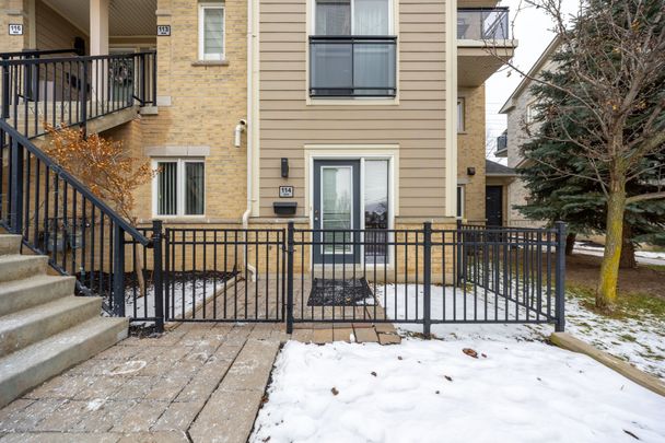 For Lease - 5035 Oscar Peterson Boulevard Unit# 114, Mississauga, Ontario - Photo 1