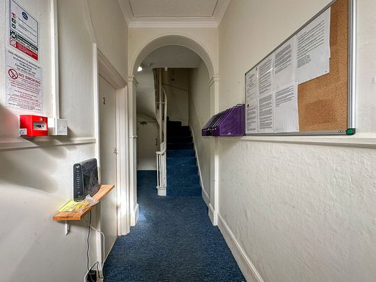 Bateman Street, Room , Cambridge, CB2 - Photo 1