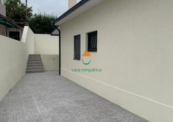 Moradia T2 em Porto