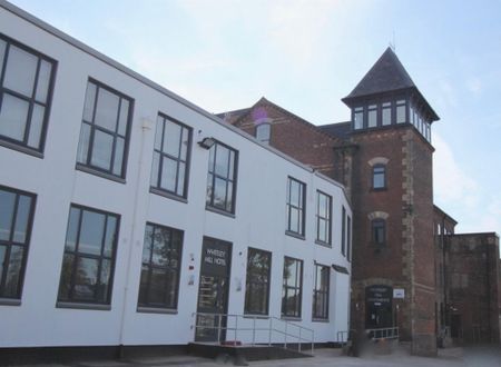 1 bedroom apartment to rent - Photo 2