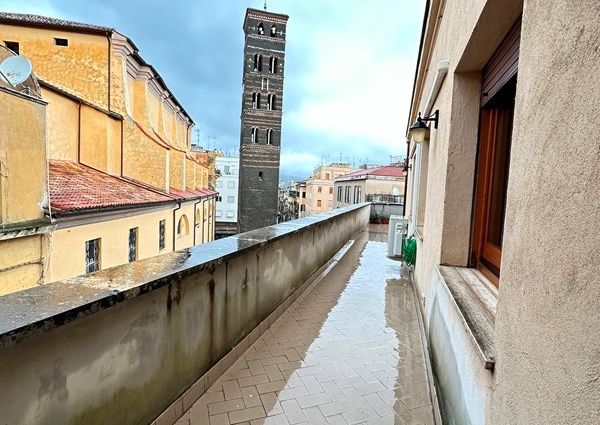 Appartamento in affitto a Velletri