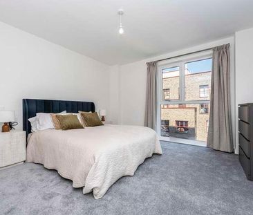 Maplewood House, Justice Place, Brentford, TW8 - Photo 3
