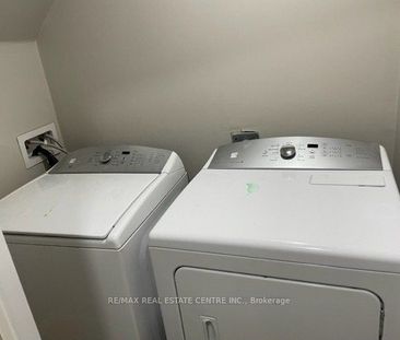 For Lease - 48 Letty Avenue Unit# (Basement), Brampton, Ontario - Photo 4