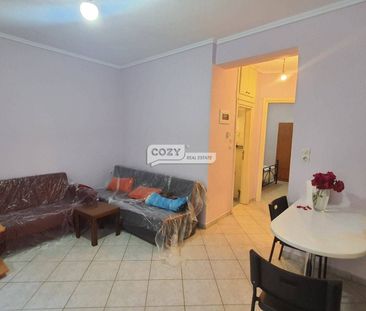 Studio/Γκαρσονιέρα για ενοικίαση - Άνω Πόλη - Φωτογραφία 1