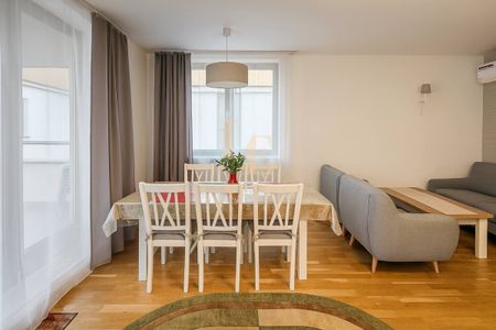 Rodzinne mieszkanie|5-pokoi | Garaż | Klimatyzacja - Zdjęcie 5