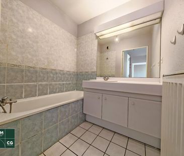 Location Appartement 2 pièces 41m² STRASBOURG 67200 - Photo 4