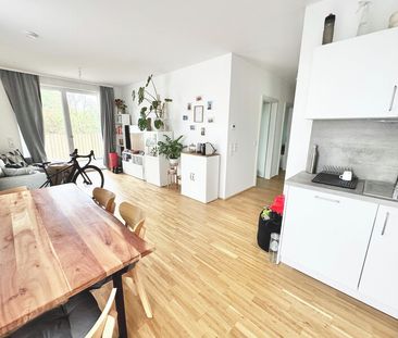 BALKONTRAUM | HELLE 3 ZIMMER | HOCHWERTIGE AUSSTATTUNG | TOPLAGE - Foto 1