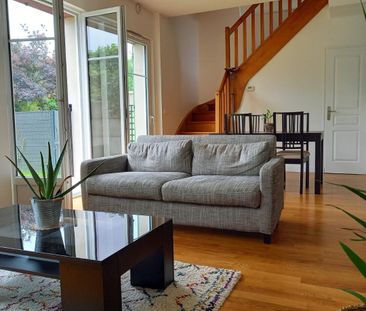 Maison T4 Croissy-sur-Seine à louer - Photo 3