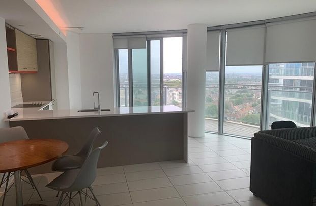 Holla 1 Tidal Basin E16 1US - Photo 1