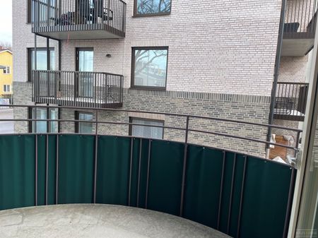 Södra Järnvägsgatan 25 - Photo 4