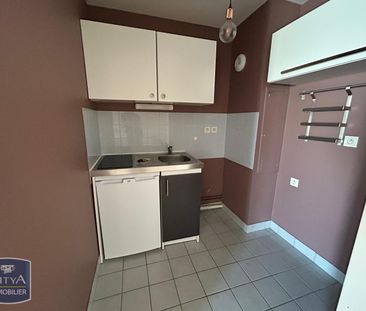 Location Appartement 2 pièces 42m² TOURS 37000 - Photo 3
