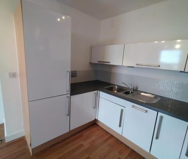 1 bedroom apartment to rent - Photo 2