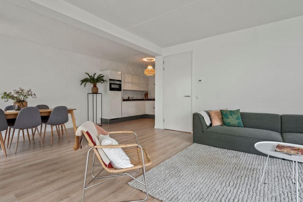 Klaasje Zevensterstraat 377, Boekenbuurt, 1183MD, Amstelveen - Foto 1