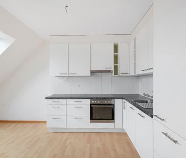 Apartment for rent in 15 Schlossgasse (Basel, Switzerland) - Photo 2