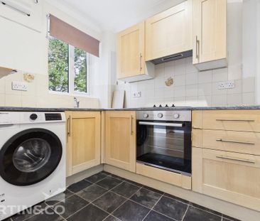 1 bedroom terraced house to rent - Photo 5