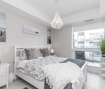 For Lease - 333 Sea Ray Avenue Unit# 322, Innisfil, Ontario - Photo 3