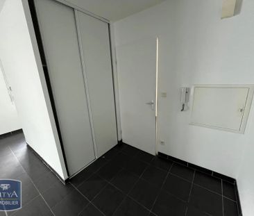 Appartement à louer 2 pièces 48.11m² - Photo 5