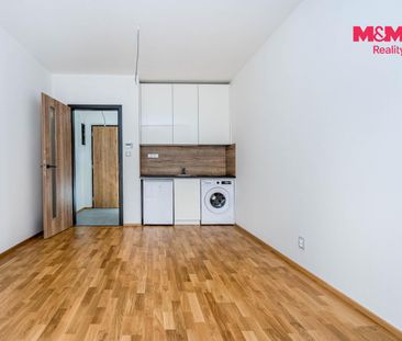 Pronájem bytu 1+kk a garsoniéry 22 m² - Photo 4