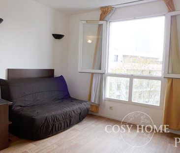 Appartement en location | Courbevoie - Photo 5