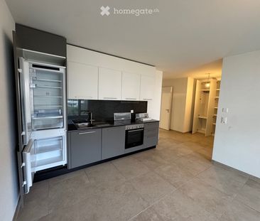 Appartement 2.5 pièces lumineux Aigle - Photo 4