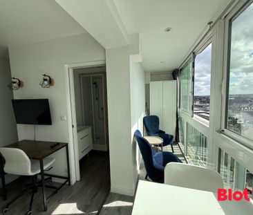 Location Appartement 1 pièce 19m² RENNES 35000 - Photo 1