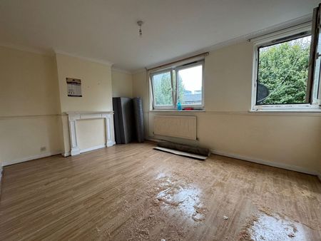 Room in a Shared Flat, Bow Central Line, E3 - Photo 4