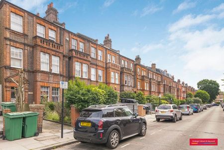 Goldhurst Terrace, London NW6 - Photo 5