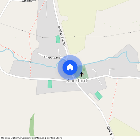 Blackford, Yeovil BA22