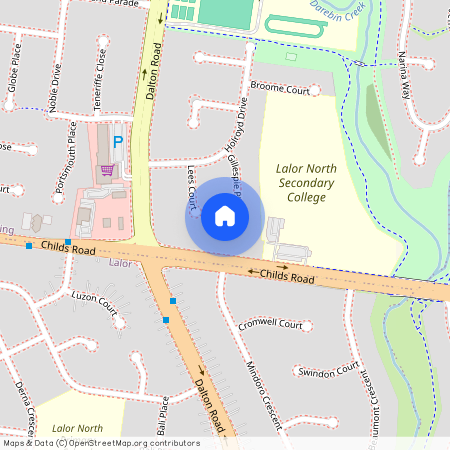 11 Gillespie Place, Vic 3076, Epping