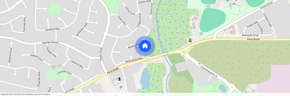 20 Bedingfield Way, WA 6233, Australind