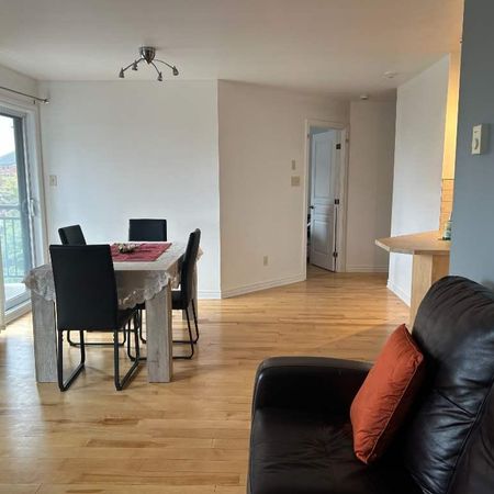 Condo 4 1/2 à louer à Brossard, dans le Village Parisien, Ch des Prairies, secteur L - Photo 4