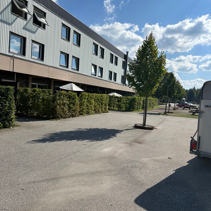 Brogatan, Anderstorp - Foto 2