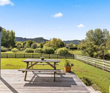 Country home minutes from Matakana Village - Photo 2