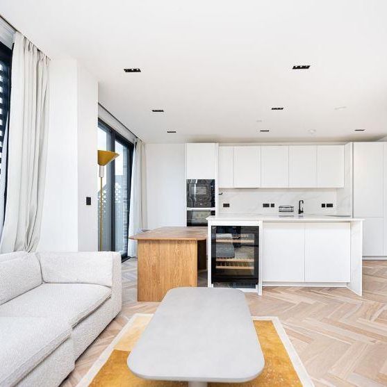 3 bedroom apartment to rent - Photo 1