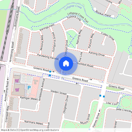 6 Burswood Drive, Vic 3024, Wyndham Vale