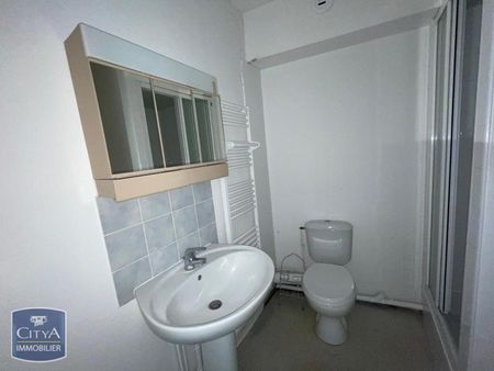 Location Appartement 1 pièce 24m² LE MANS 72000 - Photo 4