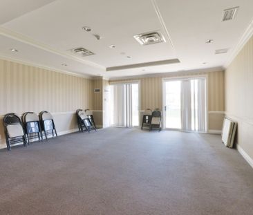 For Lease - 8 Rosebank Drive Unit# 17K, Toronto, Ontario - Photo 1