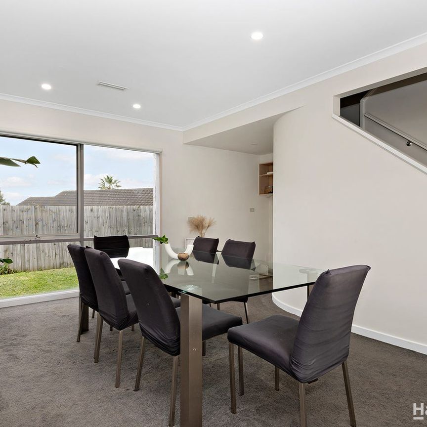 Spacious Living Freshly Painted Upstairs - Photo 1