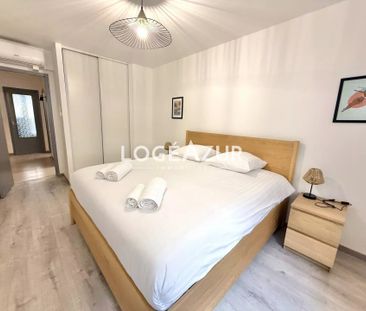Location Appartement 2 pièces 52m² ANTIBES 06600 - Photo 4