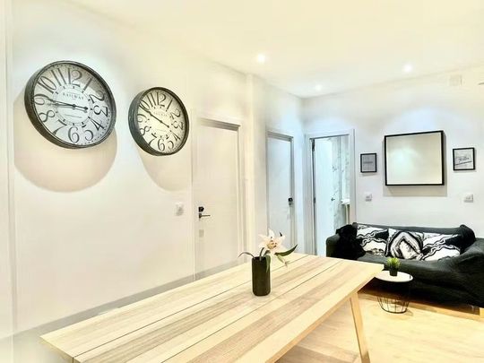 Calle de Don Ramón de la Cruz, Madrid, Community of Madrid 28001 - Foto 1