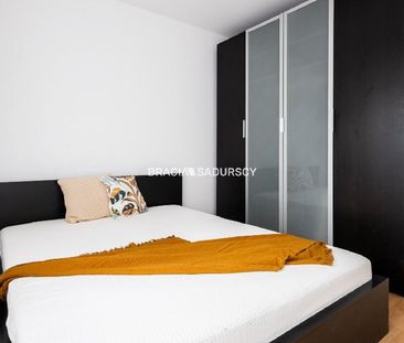 Mieszkanie Kraków Podgórze Duchackie powierzchnia 52.8 m² C206-WM-9... - Фото 5