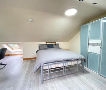 5 bedroom house share to rent - Photo 3