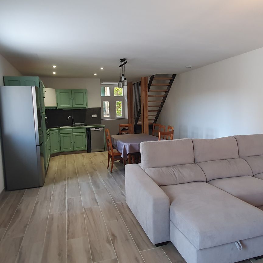 Location Appartement 4 pièces 93m² GIGNAC 34150 - Photo 1