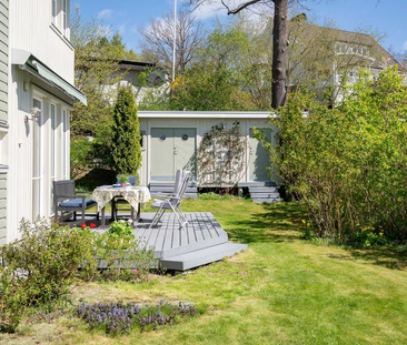 Bellmansvägen, Trångsund - Foto 3