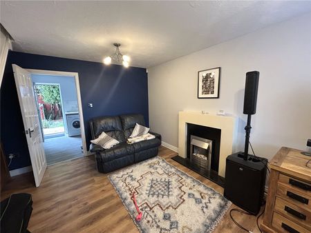 2 bedroom house to rent Gasny Avenue, Castle Donington, DE74 - Photo 5