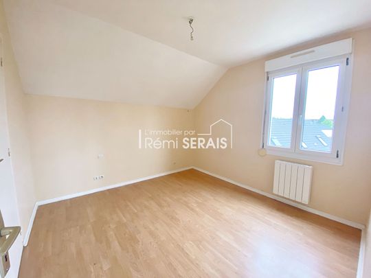 Location Appartement 2 pièces 36m² - Photo 1